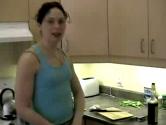 Tomato Garlic Soup And Soy Steamer Part Two - Making  Of The Soup